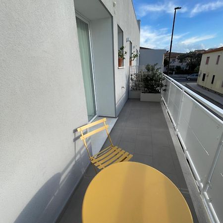 Ferienwohnung Luma10 Olbia Exterior foto