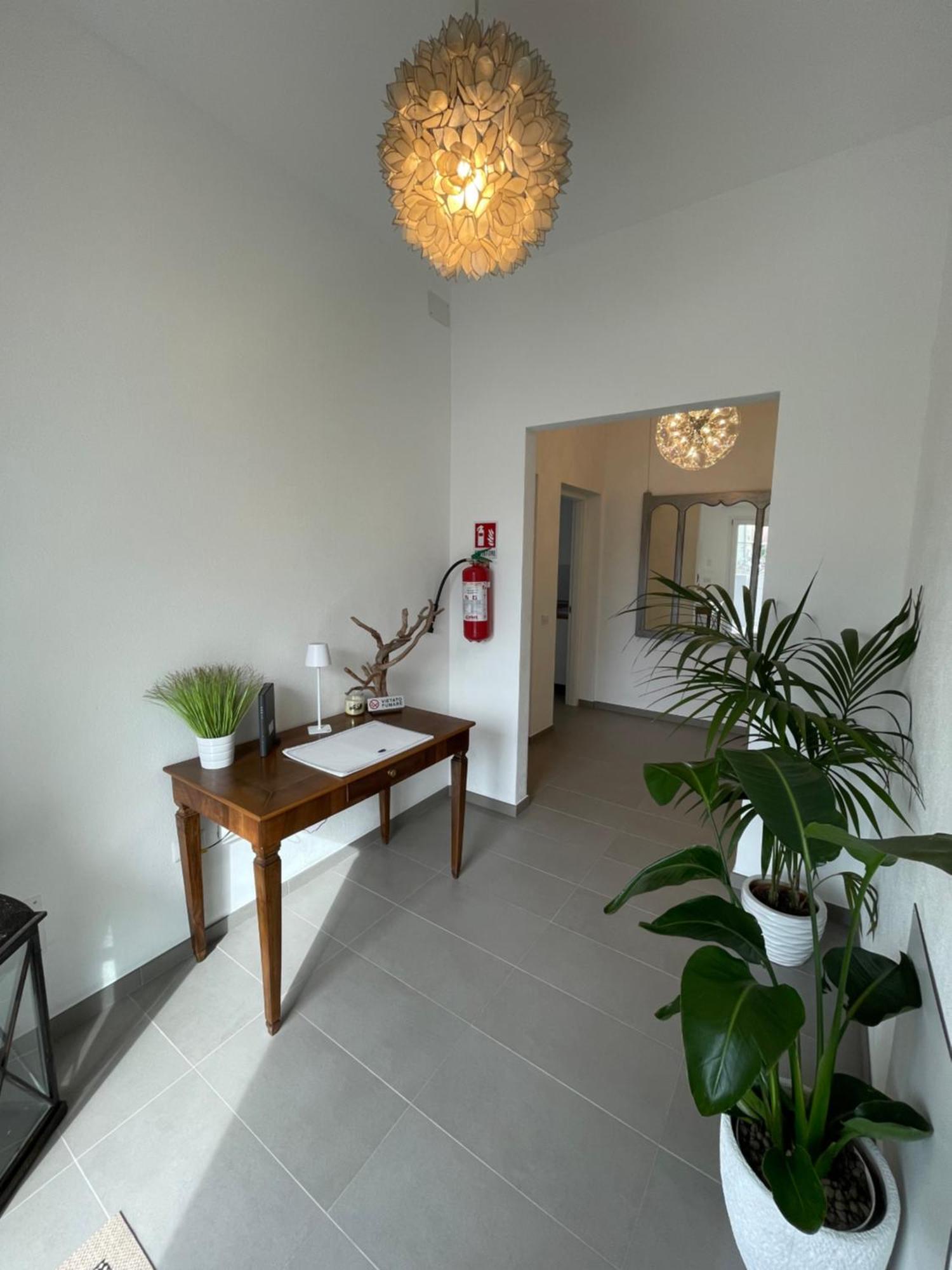 Ferienwohnung Luma10 Olbia Exterior foto