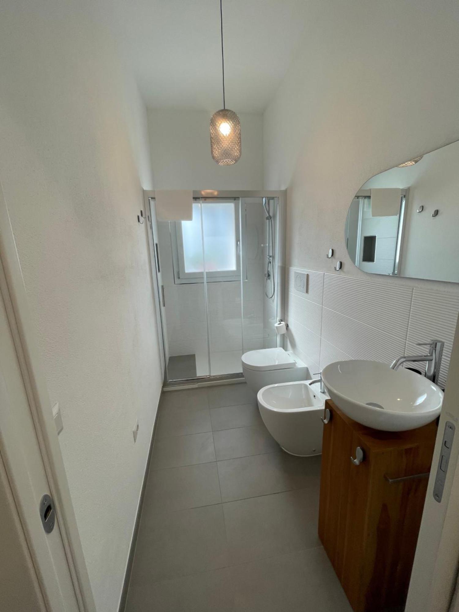 Ferienwohnung Luma10 Olbia Exterior foto