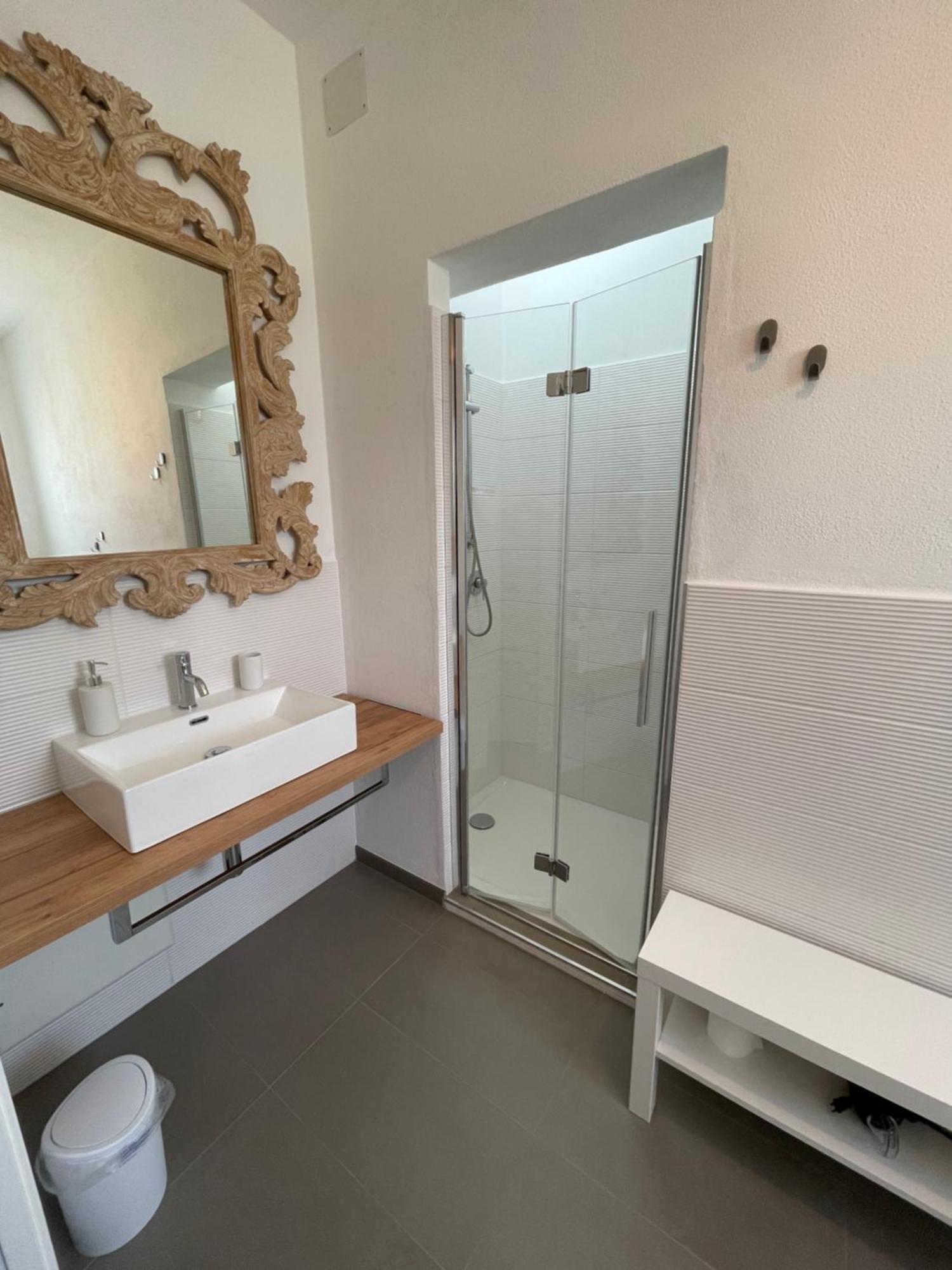 Ferienwohnung Luma10 Olbia Exterior foto
